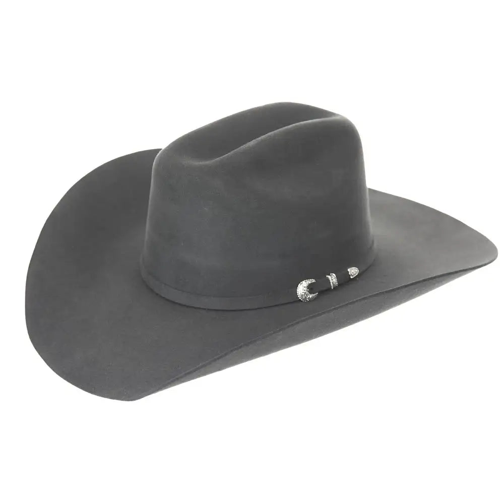Justin Ryder - Sombrero vaquero de fieltro (10X)