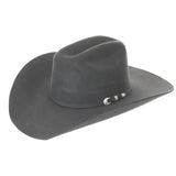 Justin Ryder - Sombrero vaquero de fieltro (10X)