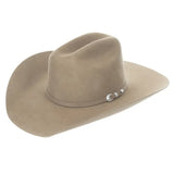 Justin Ryder - Sombrero vaquero de fieltro (10X)