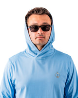 Sudadera con capucha de golf Performance - Bomb Pop