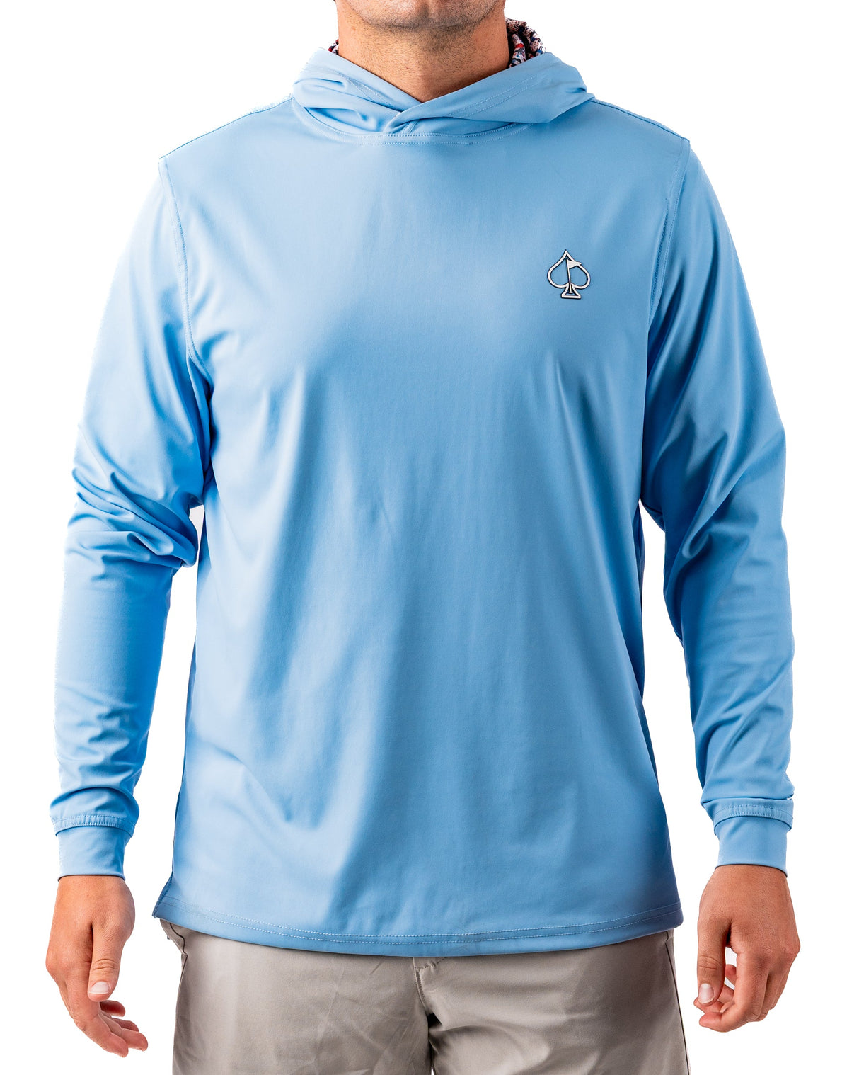 Sudadera con capucha de golf Performance - Bomb Pop