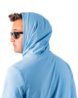 Sudadera con capucha de golf Performance - Bomb Pop