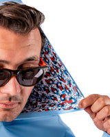Sudadera con capucha de golf Performance - Bomb Pop