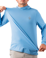 Sudadera con capucha de golf Performance - Bomb Pop