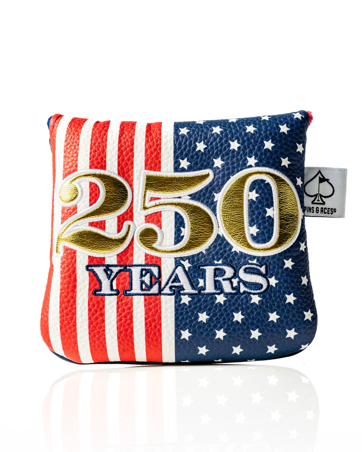 USA 250 - Funda de Mazo