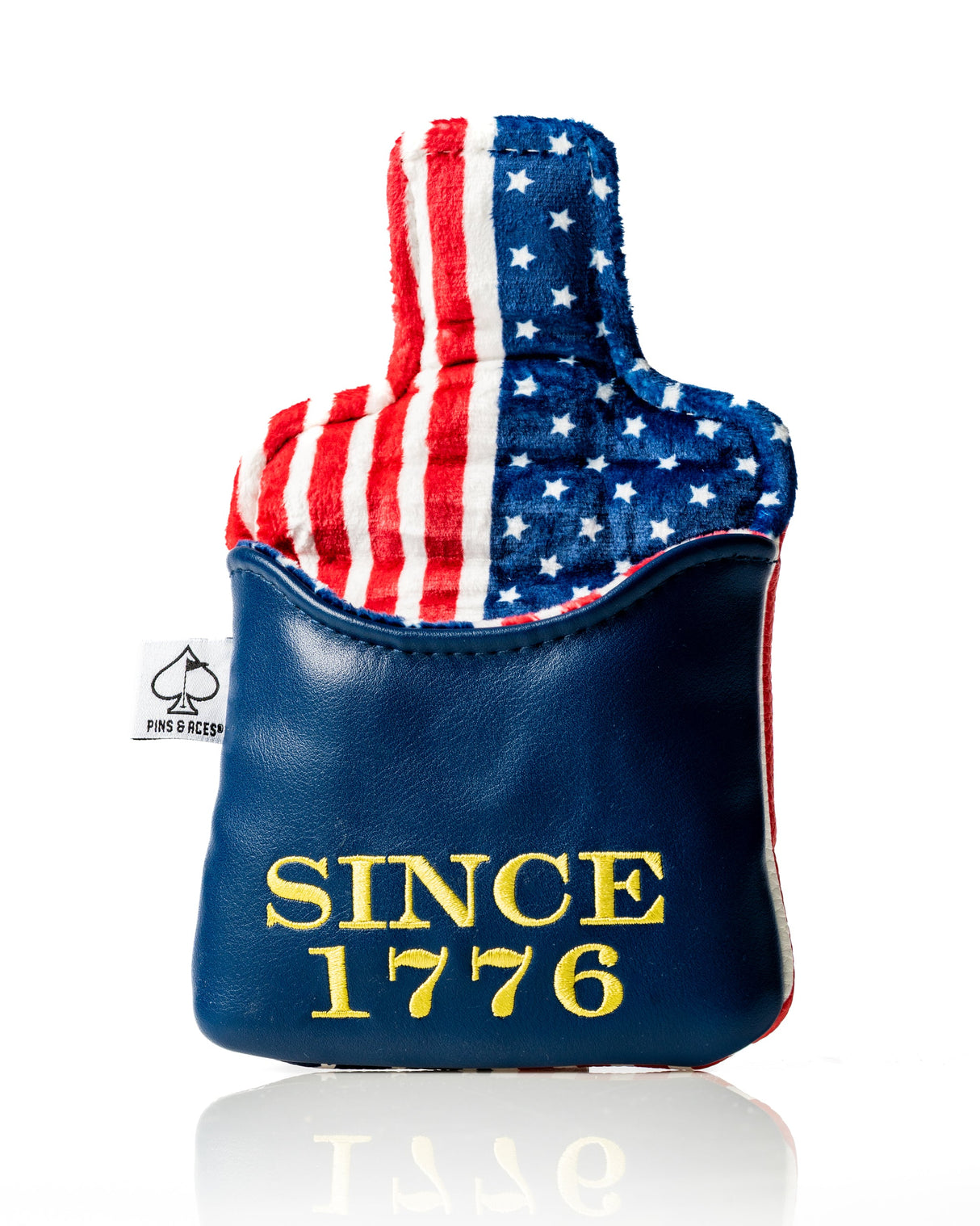 USA 250 - Funda de Mazo