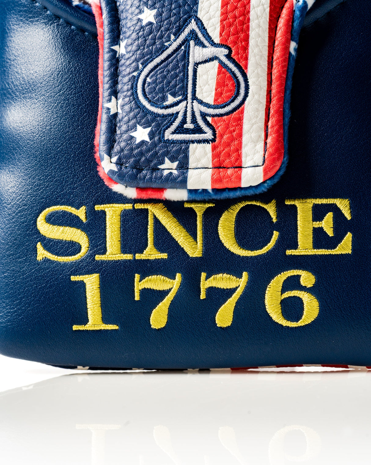 USA 250 - Funda de Mazo