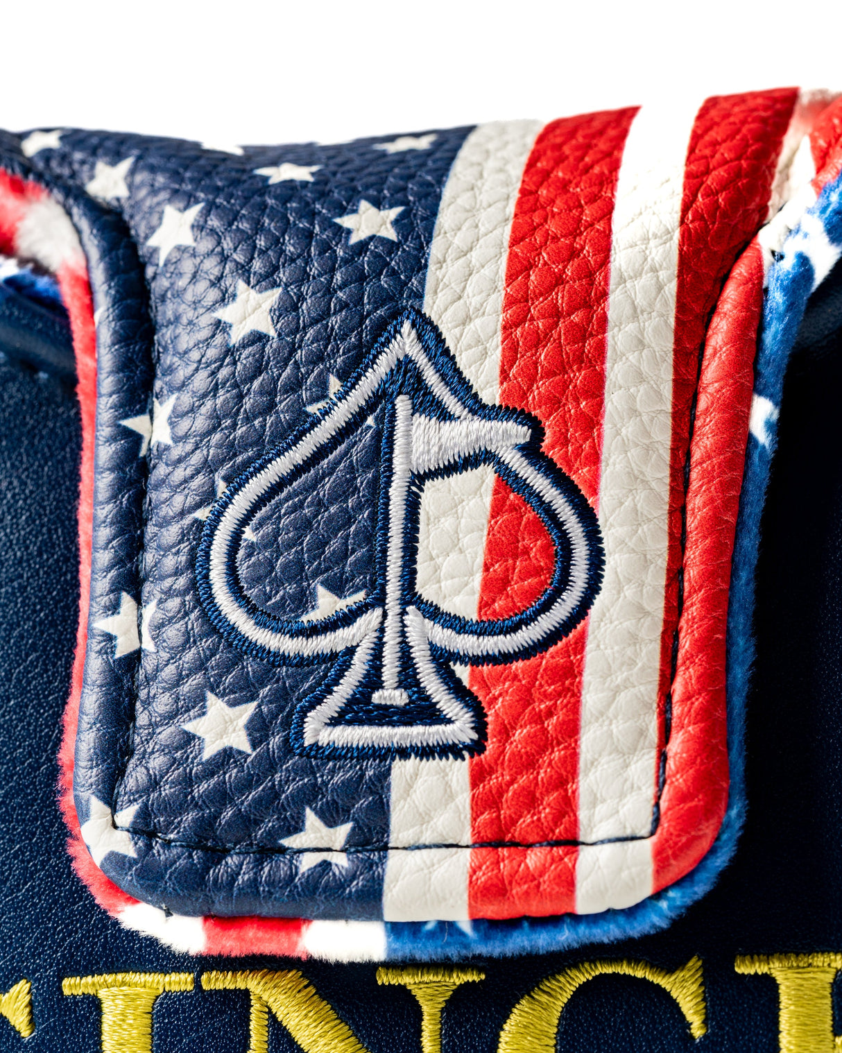 USA 250 - Funda de Mazo