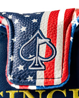 USA 250 - Funda de Mazo