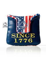 USA 250 - Funda de Mazo
