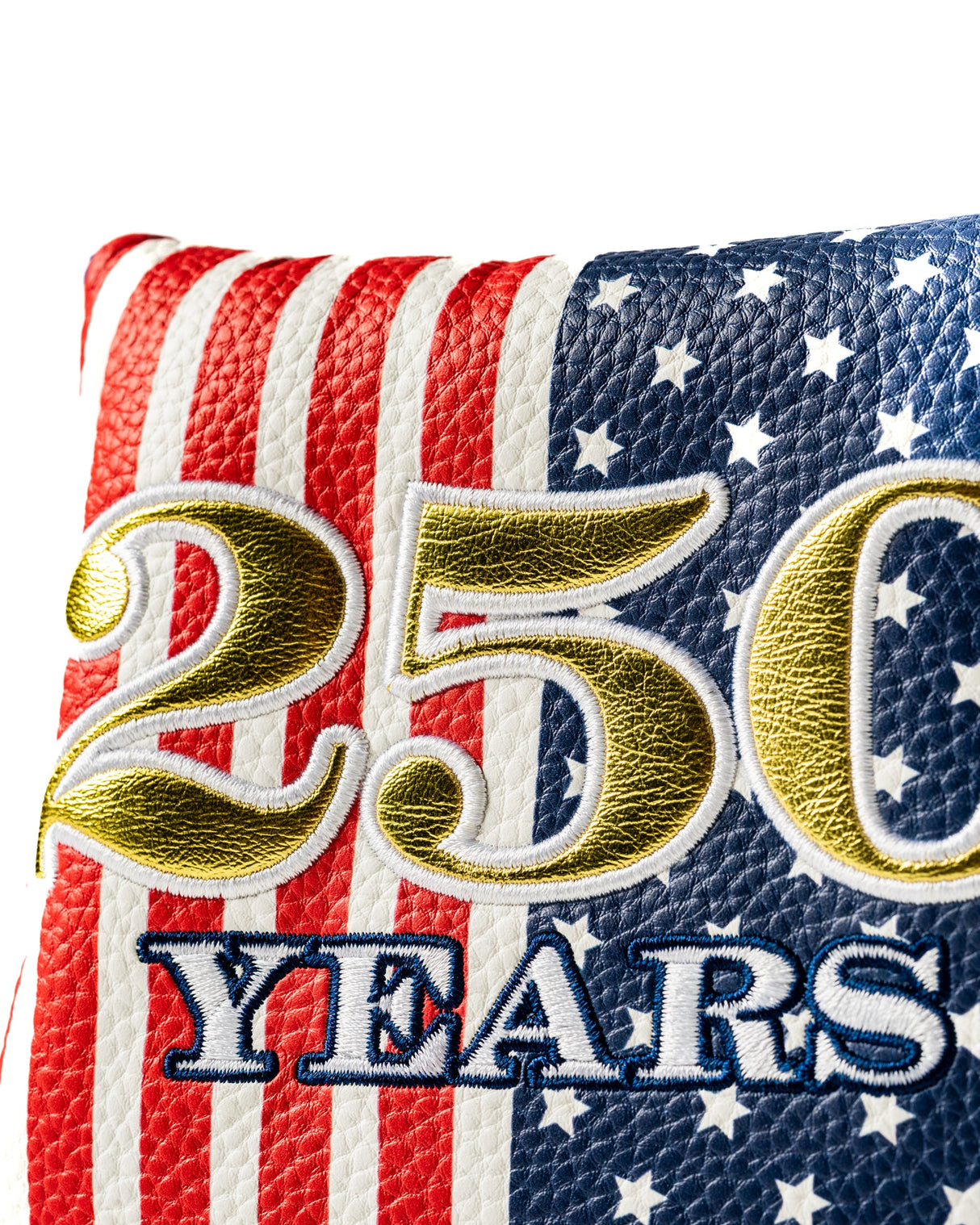 USA 250 - Funda de Mazo