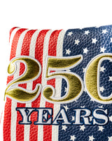 USA 250 - Funda de Mazo