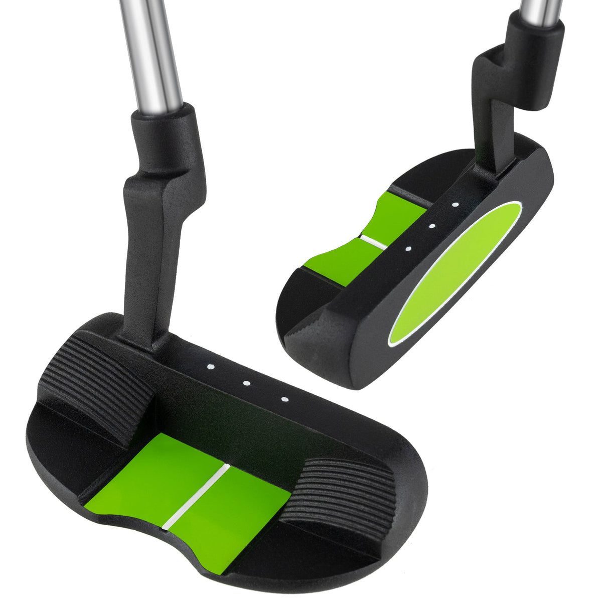 Putter Individual Mallet Júnior para Niños de 8 a 10 años