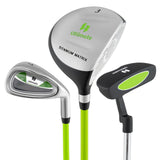 Putter Individual Mallet Júnior para Niños de 8 a 10 años