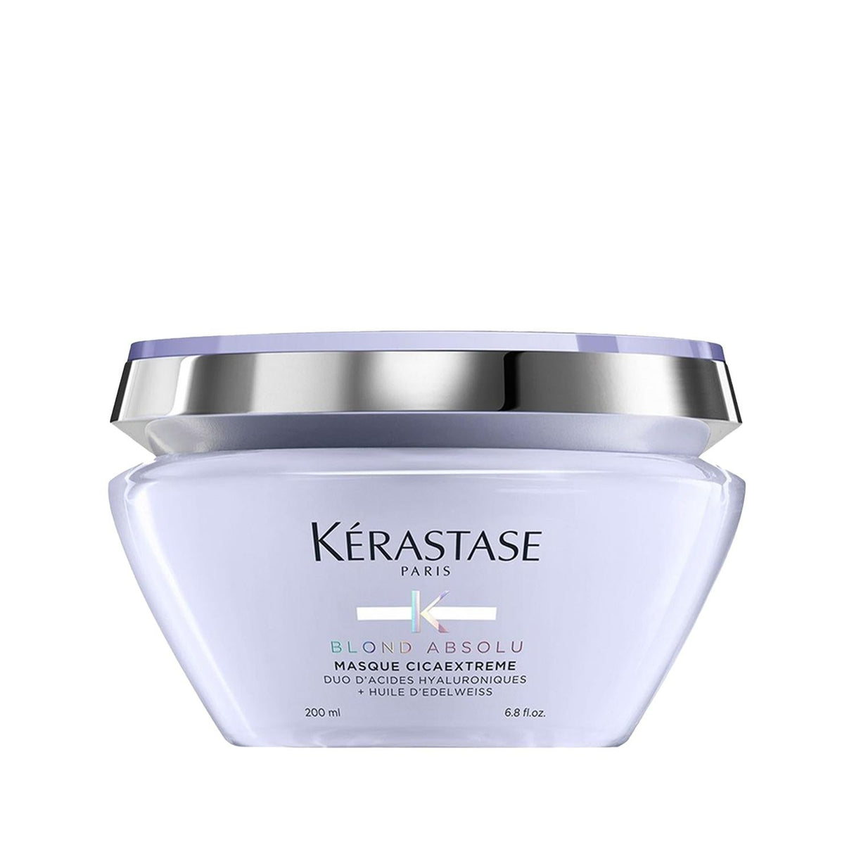 Kerastase Blond Absolu Masque Cicaextreme - Intensive Hair Mask for Blonde Hair, 6.76 fl oz