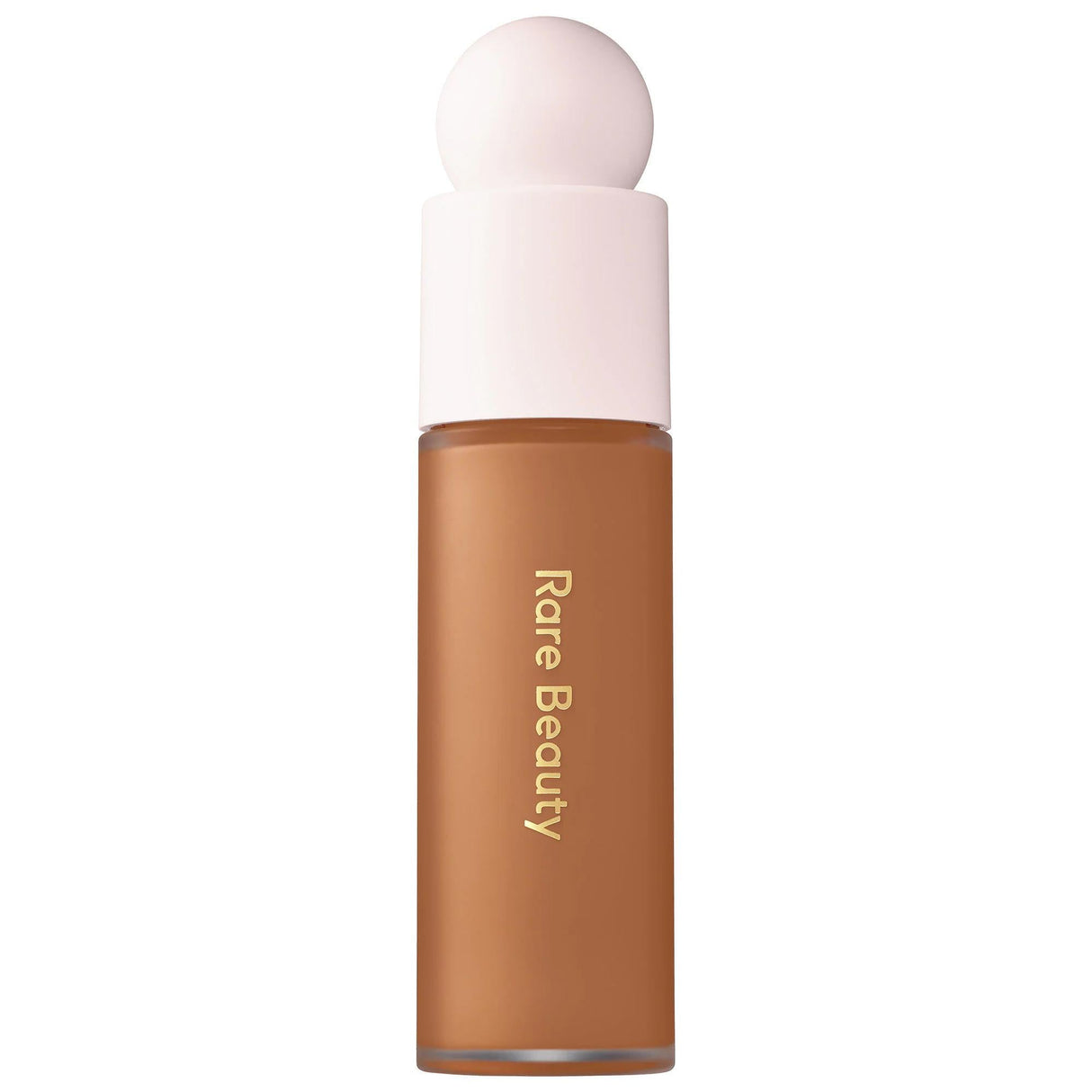 Liquid Touch Weightless Foundation - Breathable, Buildable Coverage for Normal & Combination Skin