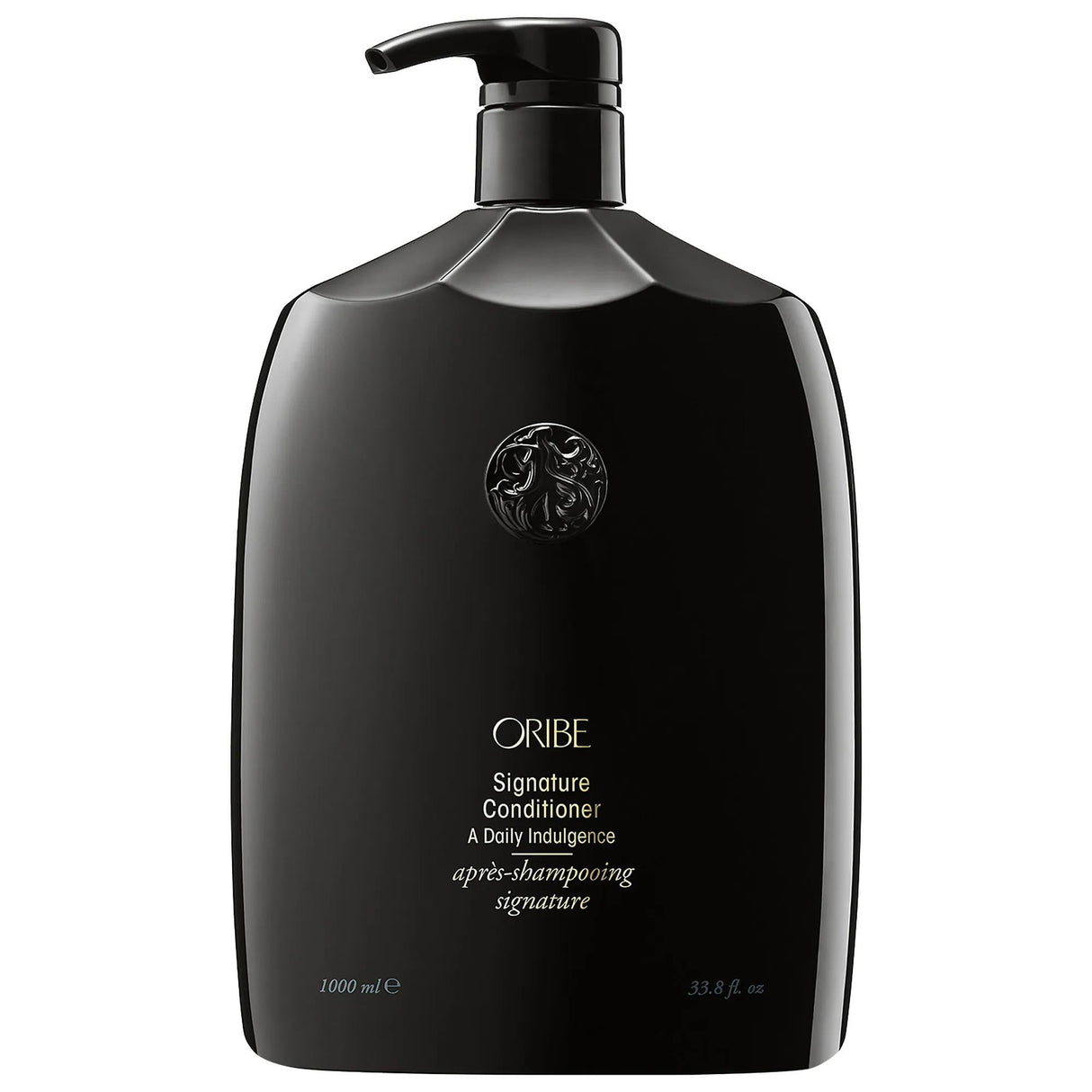 Oribe Signature Conditioner: Hydrating, Shine Enhancing, Sulfate-Free Conditioner for Dry & Color-Treated Hair Ð Vegan & Cruelty-Free