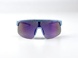 Gafas de sol fotocromáticas BOLD Zippy – Gafas para ciclismo de montaña, esquí y estilo de vida