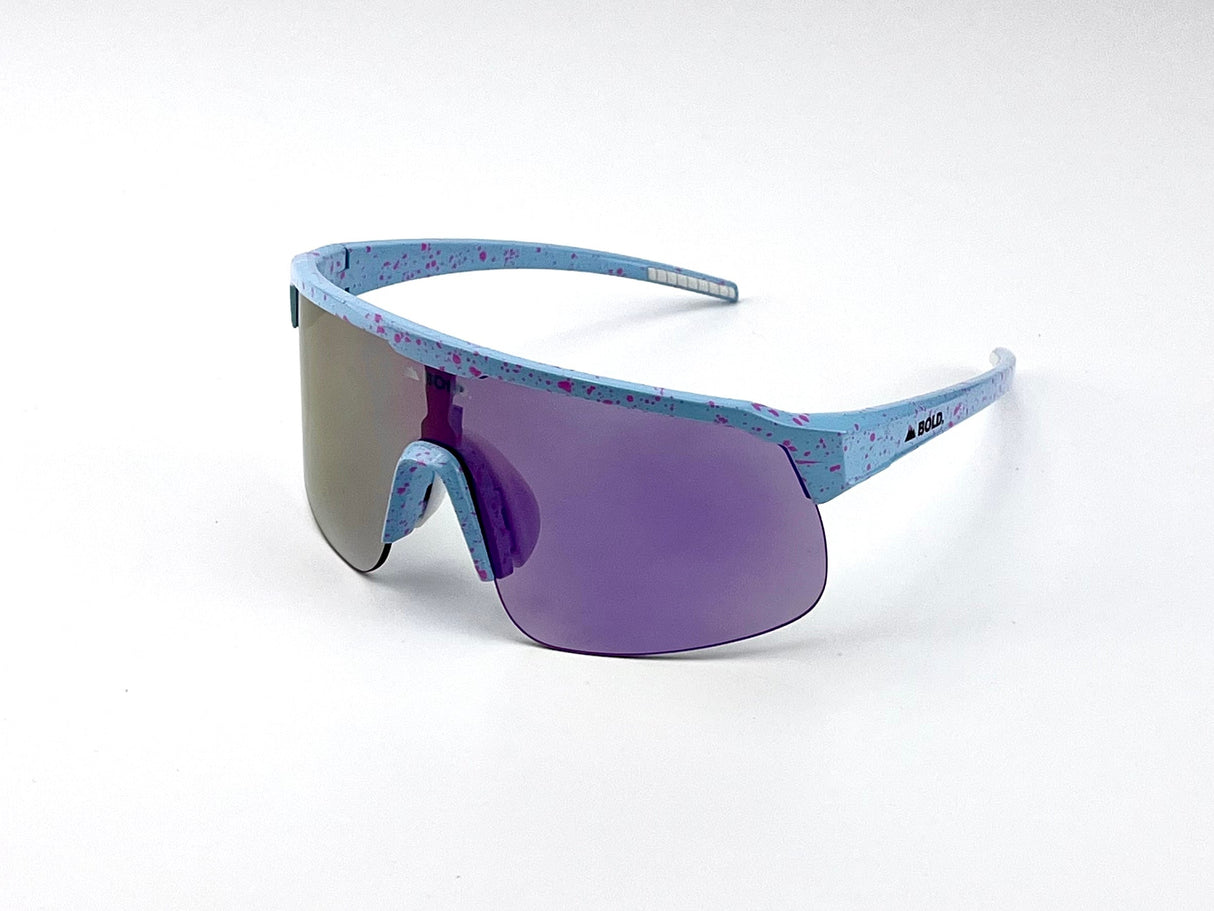 Gafas de sol fotocromáticas BOLD Zippy – Gafas para ciclismo de montaña, esquí y estilo de vida