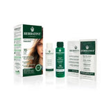 Herbatint 7D Golden Blonde Hair Dye: Natural, Plant-Based Color for Sensitive Scalp | Ammonia & Paraben-Free Herbal Hair Coloring