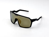 Gafas de sol fotocromáticas BOLD Glow – Gafas para ciclismo de montaña, esquí y uso diario