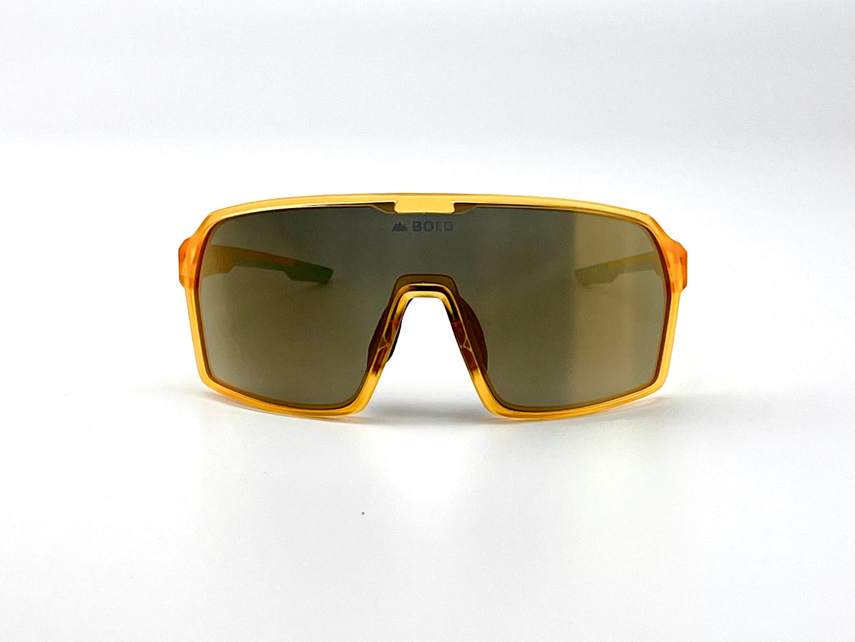 Gafas de sol fotocromáticas BOLD Drift – Gafas para MTB, esquí y uso diario