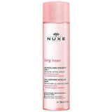 Nuxe Very Rose 3-in-1 Micellar Water for Makeup Removal - Gentle, Natural Skincare for Dry Skin, 6.76 fl oz