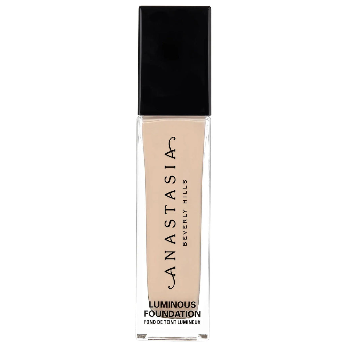 Luminous Foundation: Achieve Natural Radiant Skin with Medium Coverage, Vegan, Cruelty-Free Formula - Long-Wearing & Water-Resistant