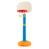 Soporte de canasta de baloncesto para niños