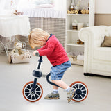 Triciclo 4 en 1 para niños