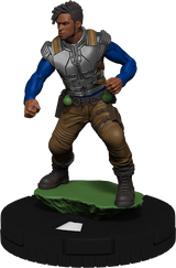 HeroClix: Marvel Studios - Disney Plus What If...? - Miniatures Game