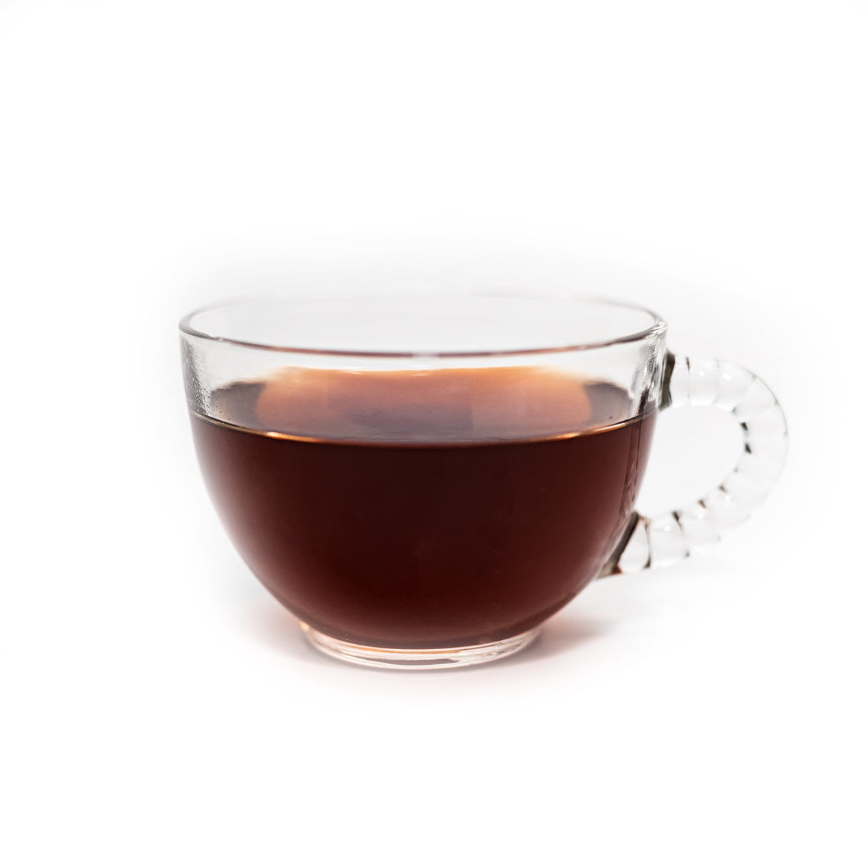 Kings Canyon Cream (Té Negro Crema de Vainilla)