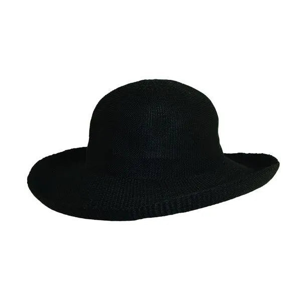 Scala Kissimmee - Sombrero de sol para mujer