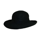 Scala Kissimmee - Sombrero de sol para mujer