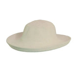 Scala Kissimmee - Sombrero de sol para mujer