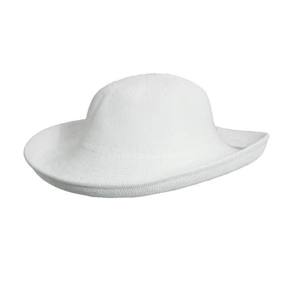 Scala Kissimmee - Sombrero de sol para mujer