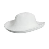 Scala Kissimmee - Sombrero de sol para mujer