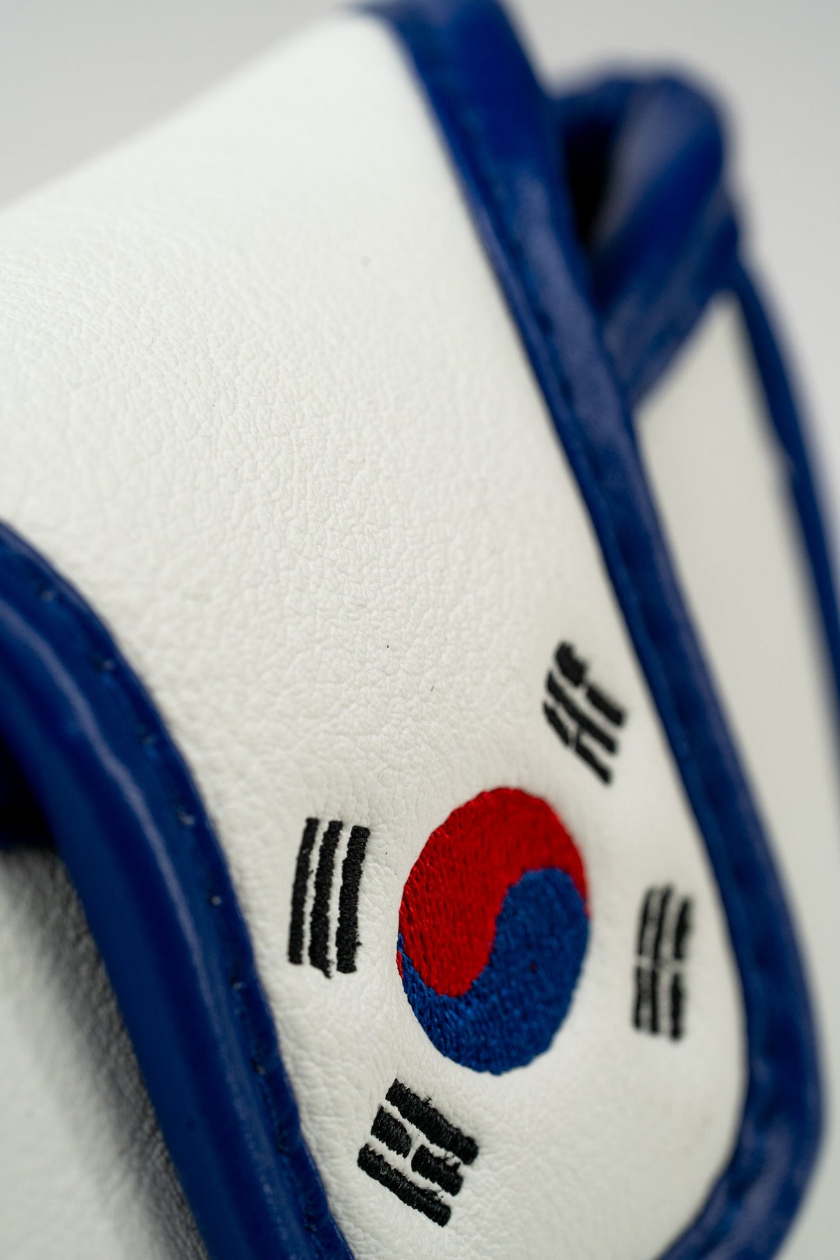 Corea del Sur - Funda para putter tipo mazo