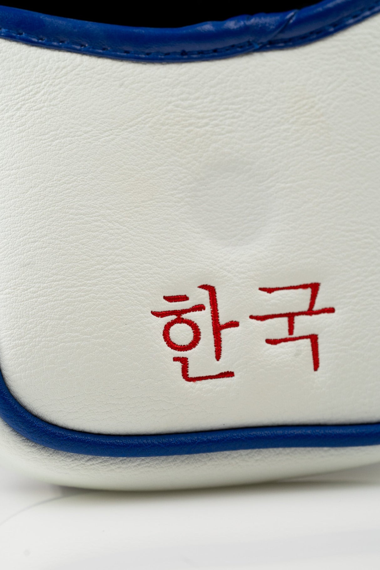 Corea del Sur - Funda para putter tipo mazo
