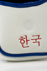 Corea del Sur - Funda para putter tipo mazo