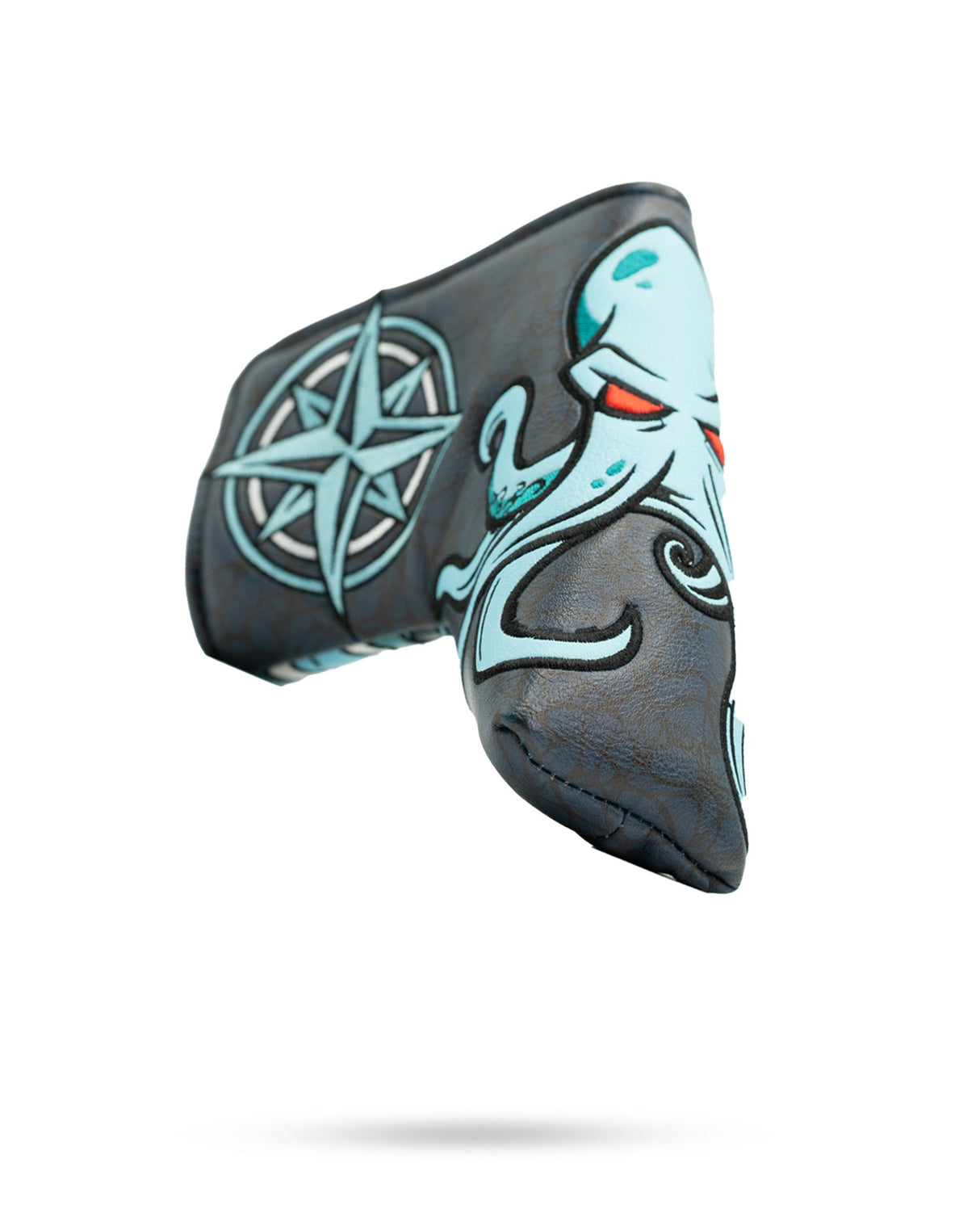 Kraken - Cubre Putter Tipo Blade