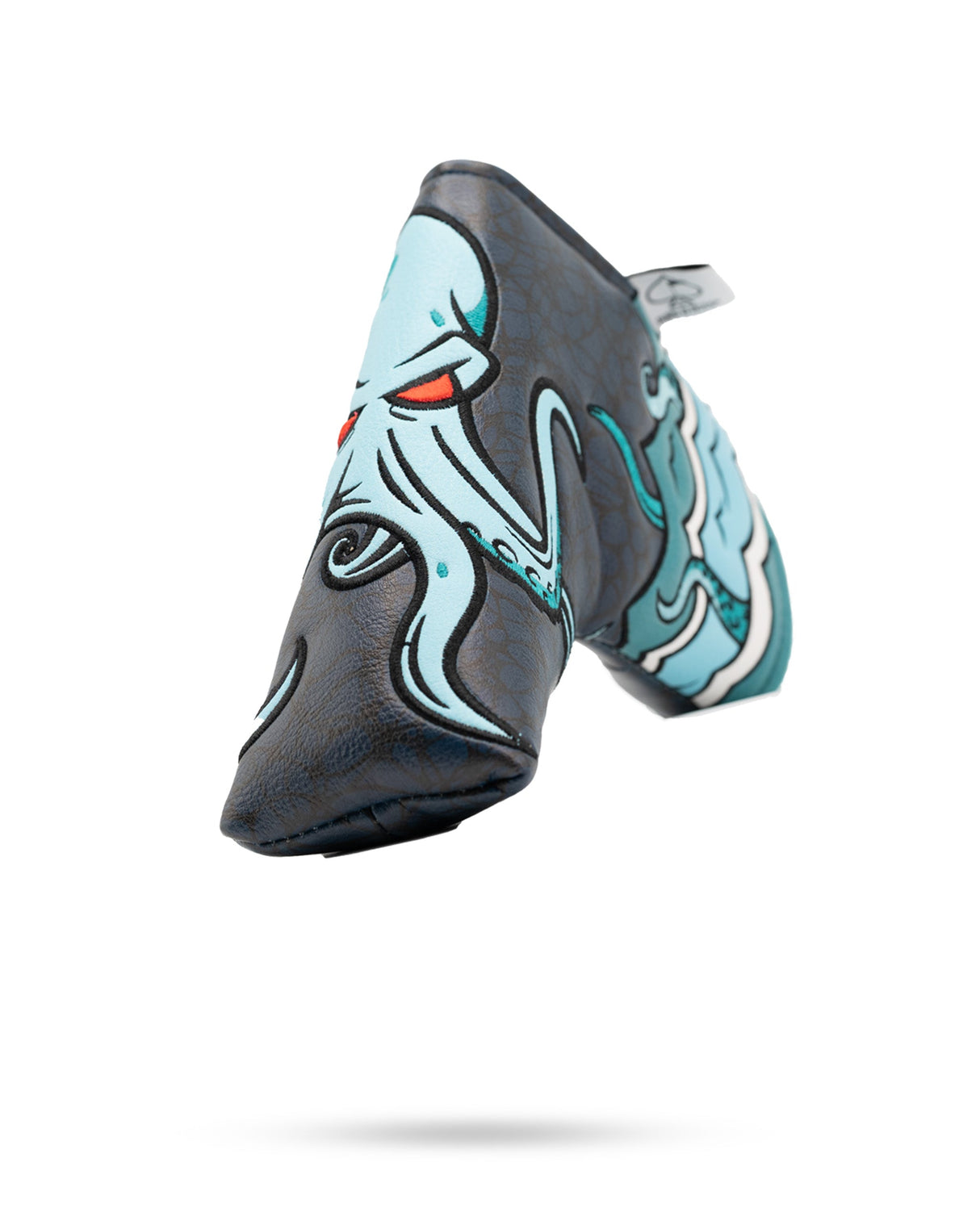 Kraken - Cubre Putter Tipo Blade