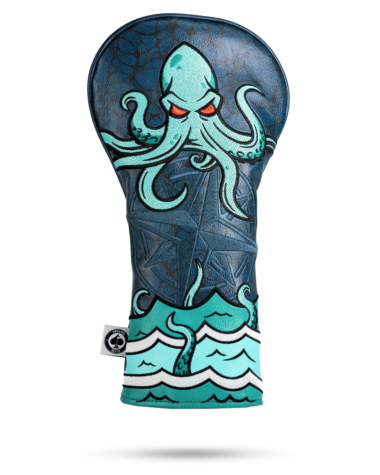 Kraken - Funda para Driver