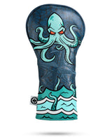 Kraken - Funda para Driver