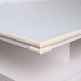 Miny Baby Safety Corner Protector and Edge Guard - Non-Toxic, Flexible Rubber Protection for Furniture Edges and Corners