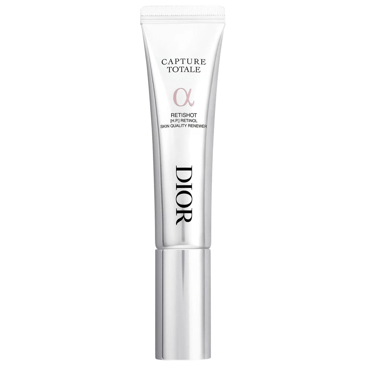 Dior Capture Totale Retishot Retinol Night Treatment - Anti-aging Skincare for Youthful Appearance