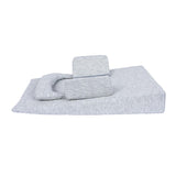 Sevi Bebe Baby Reflux Mattress - 12 Degree Inclined Structure, Heatable Cherry Pit Mattress, Safe Sleeping Solution for Newborns