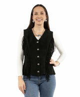 Scully Sierra (L1126) – Chaleco para mujer