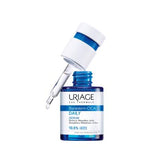 Uriage Bariaderm Cica Daily Serum: Soothe, Hydrate & Strengthen Skin Ð Environmental Stress Protection with Centella Asiatica & Hyaluronic Acid