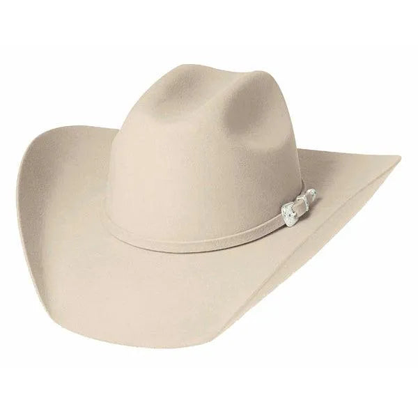 Bullhide Legacy - Sombrero vaquero de fieltro (8X) (Liquidación)